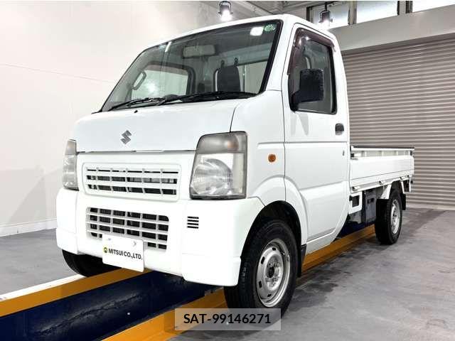 Suzuki CARRY TRUCK 2013-03 7875694-3