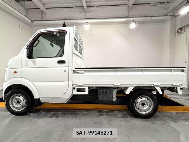 Suzuki CARRY TRUCK 2013-03 7875694-4