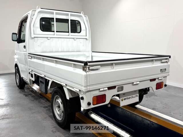 Suzuki CARRY TRUCK 2013-03 7875694-5