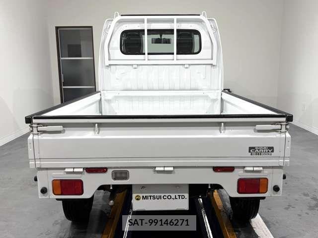 Suzuki CARRY TRUCK 2013-03 7875694-6