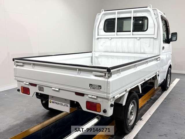 Suzuki CARRY TRUCK 2013-03 7875694-7
