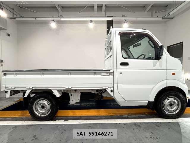 Suzuki CARRY TRUCK 2013-03 7875694-8