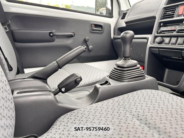 Suzuki CARRY TRUCK 2018-06 7875689-12