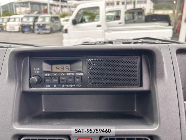 Suzuki CARRY TRUCK 2018-06 7875689-14