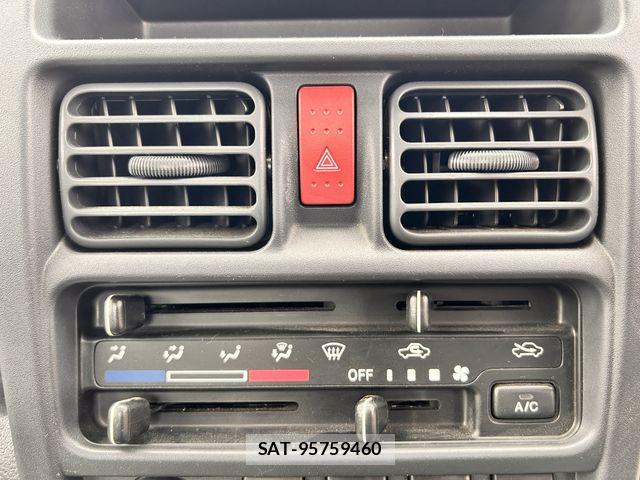 Suzuki CARRY TRUCK 2018-06 7875689-15