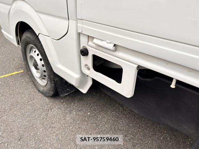 Suzuki CARRY TRUCK 2018-06 7875689-18
