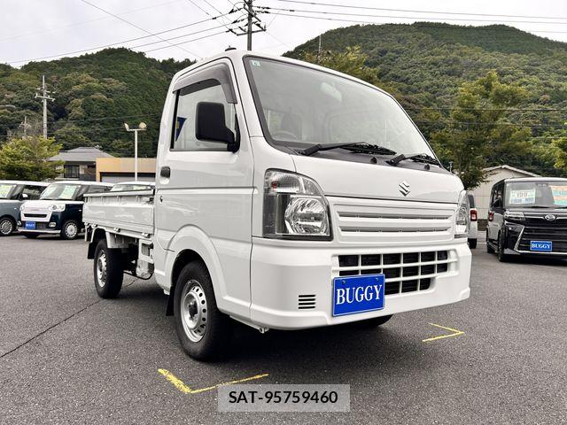 Suzuki CARRY TRUCK 2018-06 7875689-1