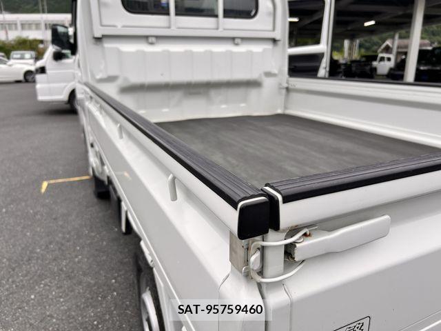 Suzuki CARRY TRUCK 2018-06 7875689-19