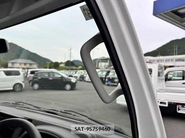 Suzuki CARRY TRUCK 2018-06 7875689-21