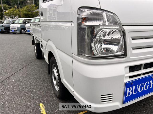 Suzuki CARRY TRUCK 2018-06 7875689-22