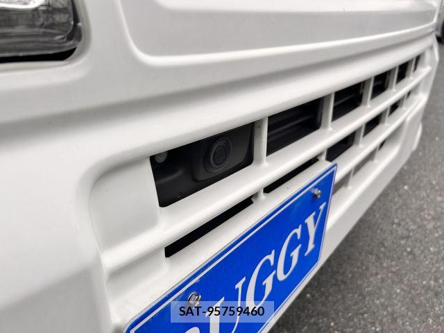 Suzuki CARRY TRUCK 2018-06 7875689-23