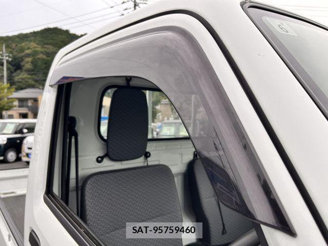 Suzuki CARRY TRUCK 2018-06 7875689-24