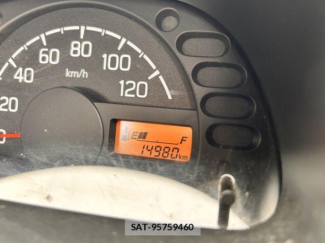 Suzuki CARRY TRUCK 2018-06 7875689-25