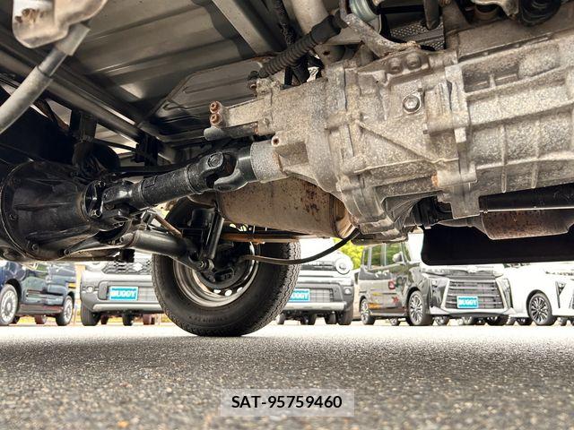 Suzuki CARRY TRUCK 2018-06 7875689-26