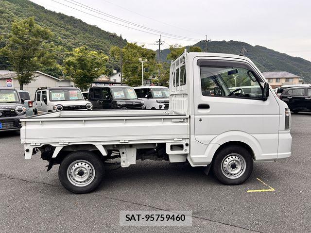Suzuki CARRY TRUCK 2018-06 7875689-2