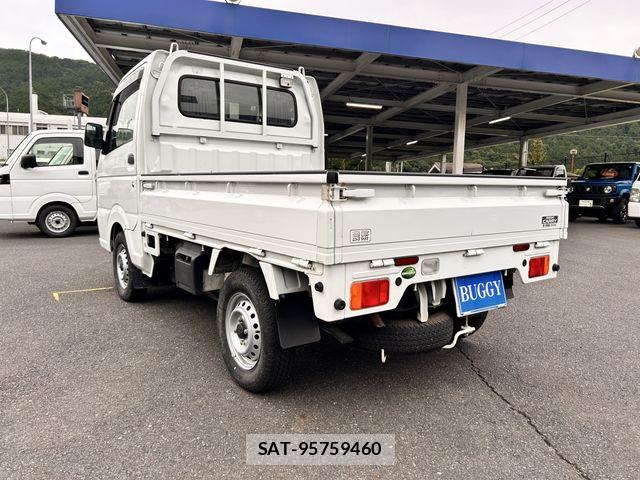 Suzuki CARRY TRUCK 2018-06 7875689-3