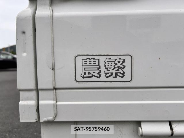 Suzuki CARRY TRUCK 2018-06 7875689-4