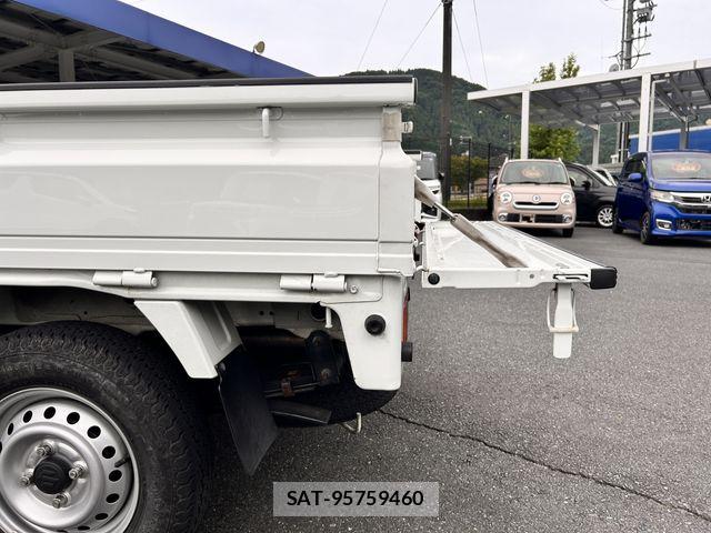 Suzuki CARRY TRUCK 2018-06 7875689-5