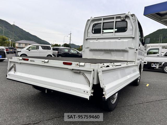 Suzuki CARRY TRUCK 2018-06 7875689-6
