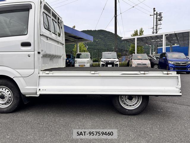 Suzuki CARRY TRUCK 2018-06 7875689-7
