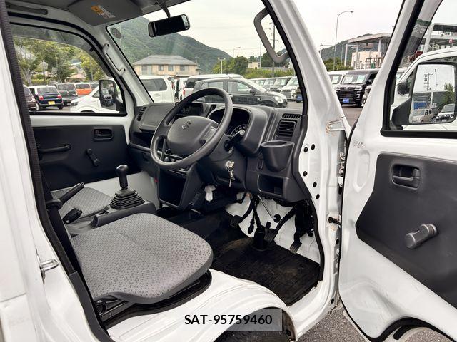 Suzuki CARRY TRUCK 2018-06 7875689-8