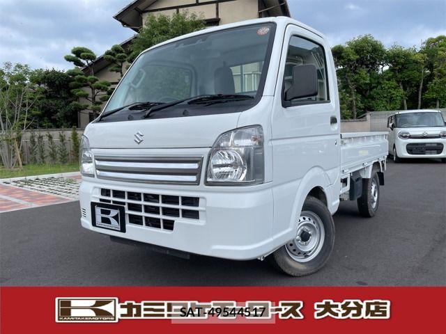 Suzuki CARRY TRUCK 2024-02 7902393-0