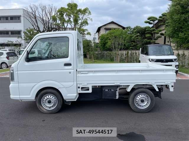 Suzuki CARRY TRUCK 2024-02 7902393-9