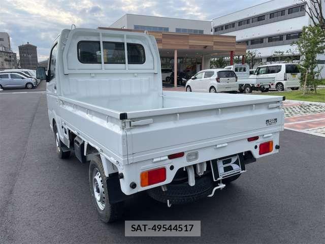 Suzuki CARRY TRUCK 2024-02 7902393-10