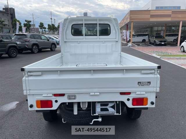 Suzuki CARRY TRUCK 2024-02 7902393-11