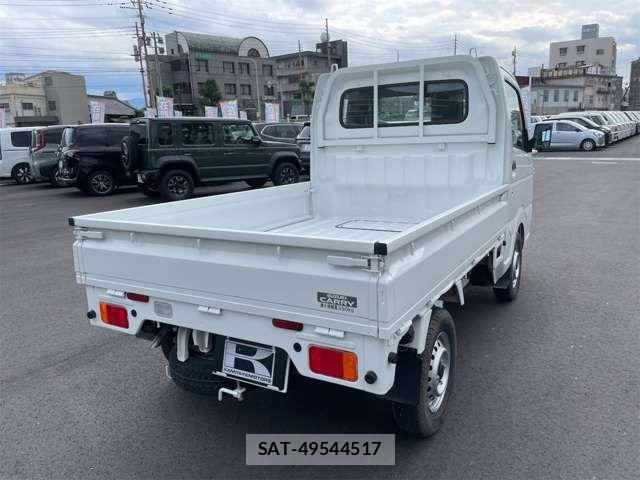 Suzuki CARRY TRUCK 2024-02 7902393-12