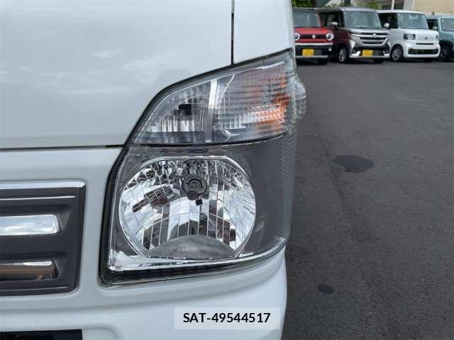 Suzuki CARRY TRUCK 2024-02 7902393-14