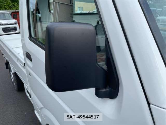 Suzuki CARRY TRUCK 2024-02 7902393-15