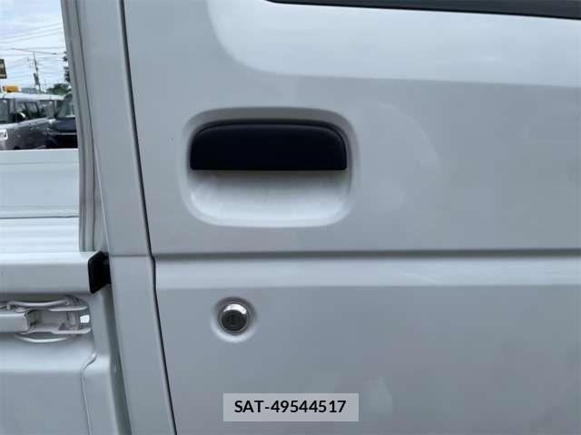 Suzuki CARRY TRUCK 2024-02 7902393-17