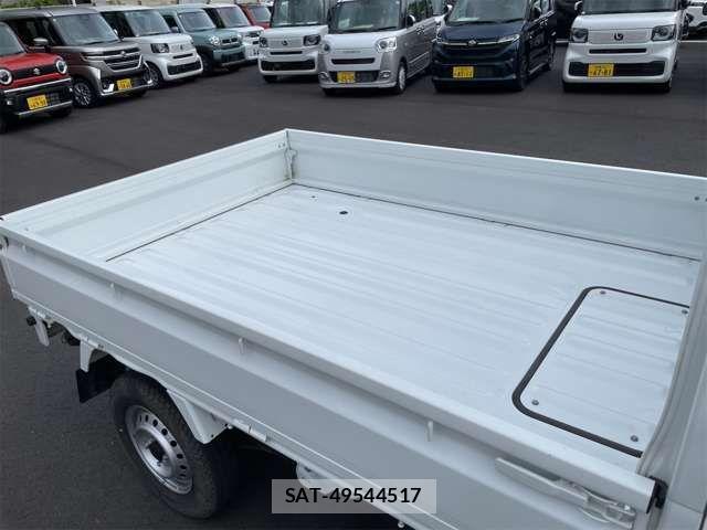 Suzuki CARRY TRUCK 2024-02 7902393-18