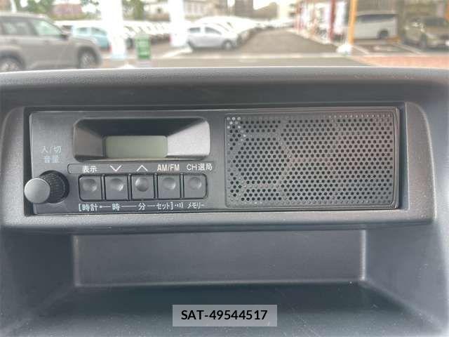 Suzuki CARRY TRUCK 2024-02 7902393-2