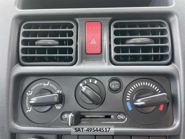 Suzuki CARRY TRUCK 2024-02 7902393-4