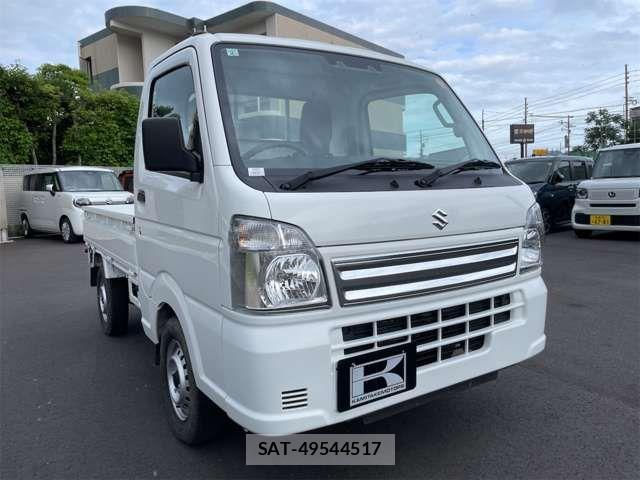 Suzuki CARRY TRUCK 2024-02 7902393-6