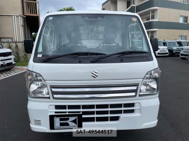 Suzuki CARRY TRUCK 2024-02 7902393-7