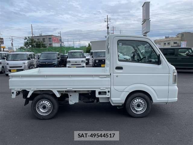 Suzuki CARRY TRUCK 2024-02 7902393-8