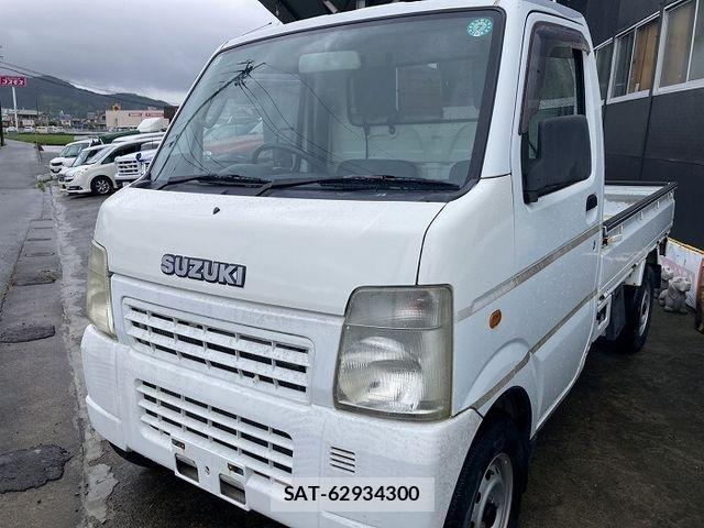 Suzuki CARRY TRUCK 2006-06 7902394-0