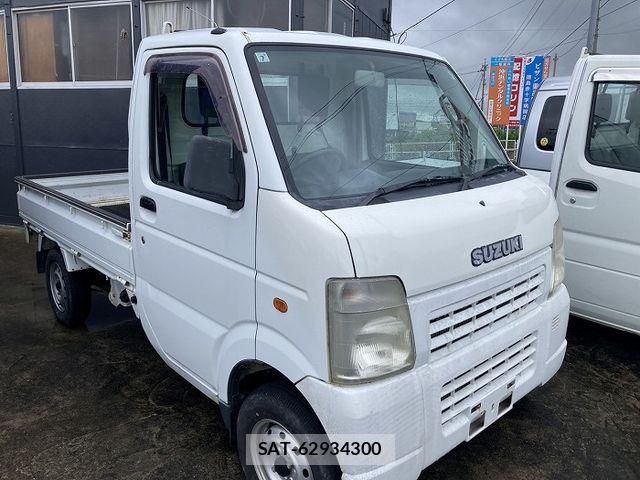 Suzuki CARRY TRUCK 2006-06 7902394-9