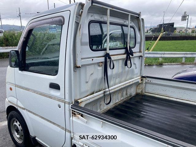 Suzuki CARRY TRUCK 2006-06 7902394-10