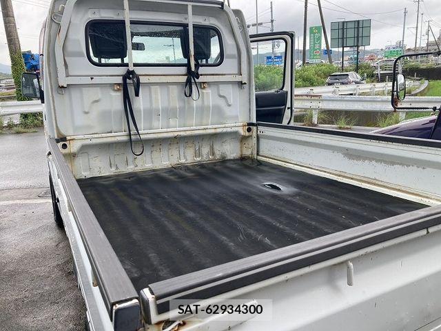 Suzuki CARRY TRUCK 2006-06 7902394-11