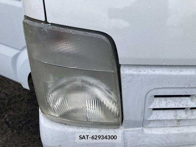 Suzuki CARRY TRUCK 2006-06 7902394-13