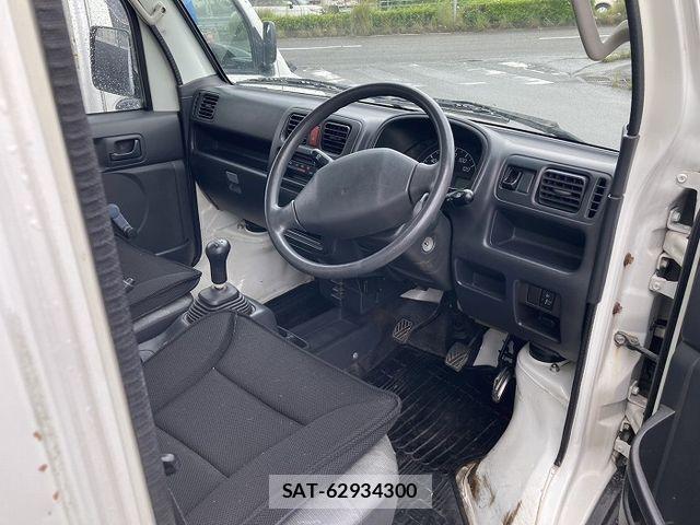 Suzuki CARRY TRUCK 2006-06 7902394-14