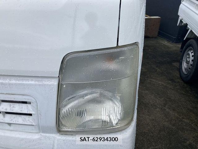 Suzuki CARRY TRUCK 2006-06 7902394-15