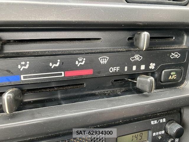 Suzuki CARRY TRUCK 2006-06 7902394-16