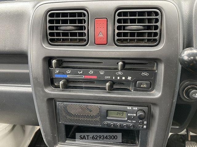 Suzuki CARRY TRUCK 2006-06 7902394-17