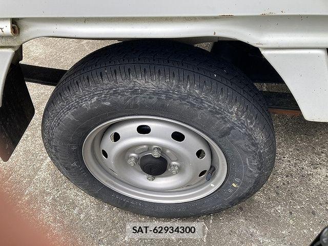 Suzuki CARRY TRUCK 2006-06 7902394-18