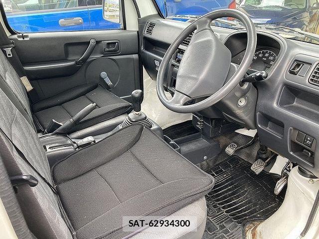 Suzuki CARRY TRUCK 2006-06 7902394-1